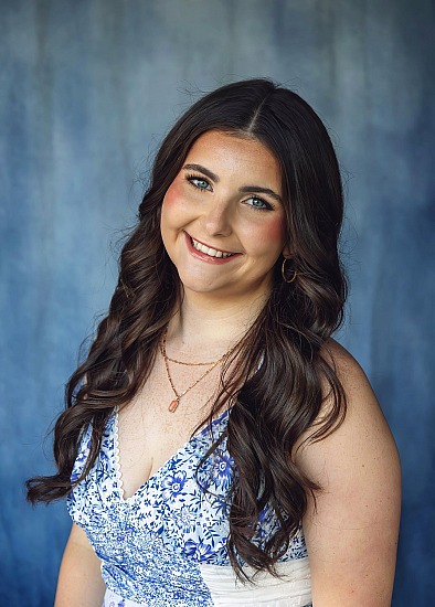 Layla Yearbook