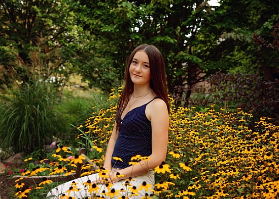 Class of 2027 - Alexandra